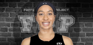 Il Faenza Basket Project ingaggia la nigeriana Pallas Kunaiyi-Akpanah