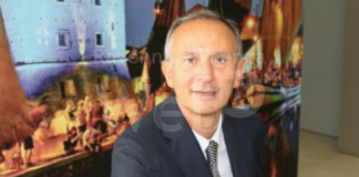 Il Consigliere di Federalberghi Ascom Cervia Maurizio Zoli riconfermato Consigliere Federalberghi Nazionale