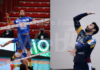 Volley: Primi arrivi in casa Consar, ecco i centrali Nicola Candeli e Alex Erati