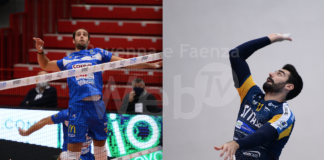 Volley: Primi arrivi in casa Consar, ecco i centrali Nicola Candeli e Alex Erati