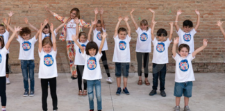 La piccola Sara di Faenza in concorso allo Zecchino d’Oro