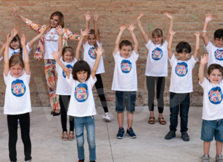 La piccola Sara di Faenza in concorso allo Zecchino d’Oro