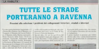 Amministrative: Ravenna in Comune, Ravenna alle elezioni (ma 33 anni fa)