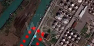 Ancisi (LpRa): Tempi biblici sulla via Baiona, disorganizzazione del traffico veicolare