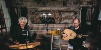 RaFestival: Da domani i Vespri danteschi nella Basilica di S. Francesco