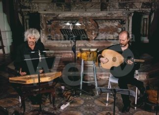 RaFestival: Da domani i Vespri danteschi nella Basilica di S. Francesco