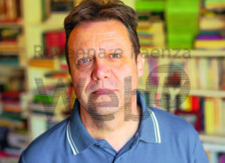 Aperitrisi letterari, appuntamento con Stefano Bon e il romanzo “Così come sei”