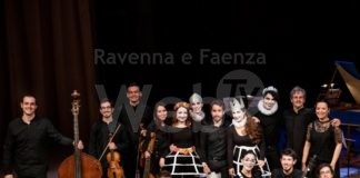 Il Teatro Rossini riapre alla città: diciannove eventi con oltre cento artisti coinvolti