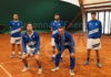 Serie B2 maschile. Tennis Club Faenza bene a Massa Lombarda, poi ko a Matelica. Decisivi gli ultimi due turni