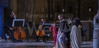La XXXII edizione di Ravenna Festival si inaugura con Teodora