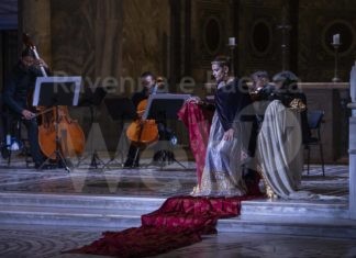 La XXXII edizione di Ravenna Festival si inaugura con Teodora