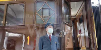 Il “Treno di Dante” dal 3 luglio sulle orme del Sommo Poeta