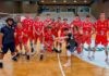 Volley: Consar, un’altra gioia anche l’Under 19 entra nella finale regionale