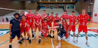 Volley: Consar, un’altra gioia anche l’Under 19 entra nella finale regionale