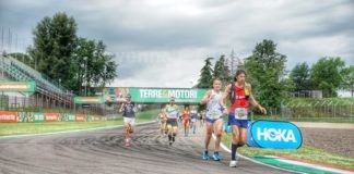 La 100 Km del Passatore oggi in onda su Rai Sport