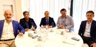 Ravenna Calcio, Pezzi (Associazione Ravenna FC): “Nessuna trattativa con chi non si conosce”