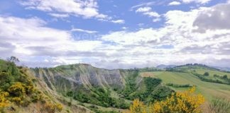 Scalanchiamo: tour in bici a Riolo fra calanchi e cantine vitivinicole