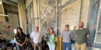 Nasce la lista civica “La Pigna Cervia” per sostenere la candidatura di Veronica Verlicchi alle amministrative di ottobre