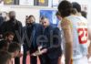 Basket Ravenna: Bruno Savignani assistant coach della nazionale brasiliana al Preolimpico di Spalato