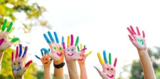 Unione: un voucher per i centri estivi per i bambini dell’Ucraina