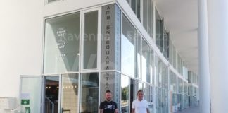 Ambiente Quarantaquattro: la nuova sfida di Claudio Trombetti