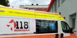 Travolto a Cervia per salvare la moglie, morto il turista di Varese