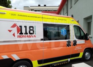 Camionista trovato senza vita alla stazione di servizio