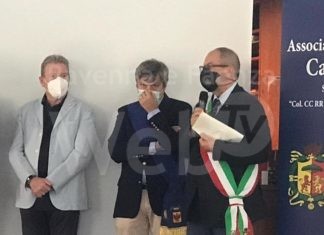 A.N.C.: presentate le nuove attività al mare e il bilancio operativo di un anno intenso di attività civiche da volontari