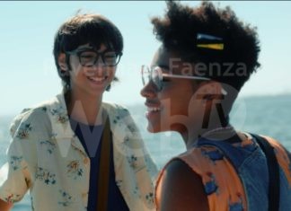 Andrea Butera, quindicenne ravennate, fra i protagonisti della seconda stagione di “Summertime” in onda su Netflix