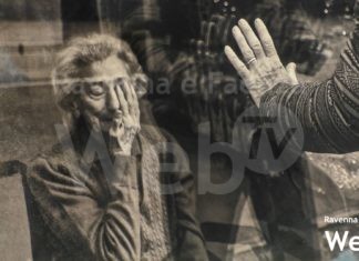 Premiate le foto più belle del Concorso fotografico “Anziani al tempo del Covid”