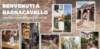 Presentato il progetto turistico “Benvenuti a Bagnacavallo – Lasciati condurre da chi la vive”