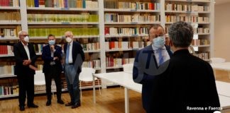 Ravenna: alla Biblioteca Diocesana “San Pier Crisologo” si celebra la Giornata della Terra