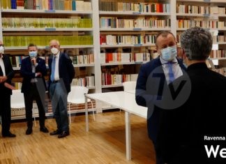 Ravenna: alla Biblioteca Diocesana “San Pier Crisologo” si celebra la Giornata della Terra