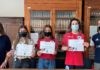 Liceo Scientifico Oriani: Consegnate le Borse di Studio per l’anno scolastico 2020/21