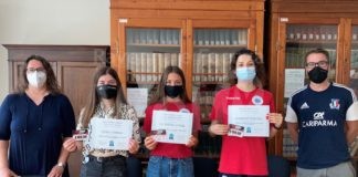 Liceo Scientifico Oriani: Consegnate le Borse di Studio per l’anno scolastico 2020/21