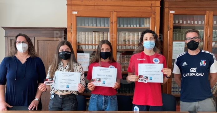 borse di studio Liceo Oriani