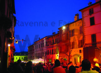 Fino a settembre Brisighella diventa Sogno d’estate: tanti appuntamenti culturali