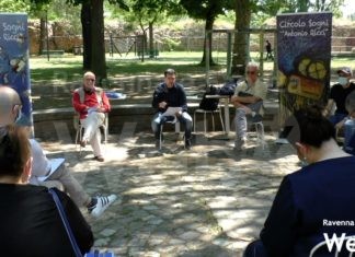 Torna il Festival Corti da Sogni: 77 opere in proiezione all’Arena del Sole di Lido di Classe