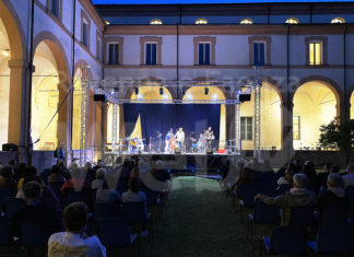 Bagnacavallo d’estate 2021: un fine settimana di eventi