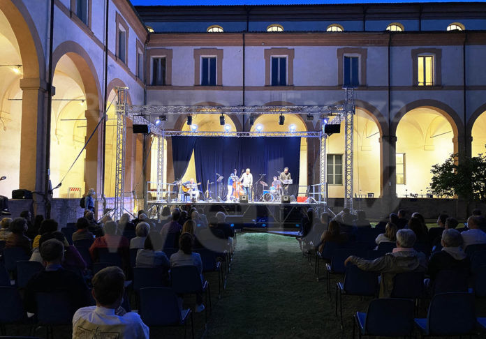 crossroads san francesco 2021