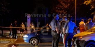 Ultima ora: Lugo viale Orsini pedone ottantenne investito, muore poco dopo all’ospedale