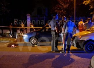 Ultima ora: Lugo viale Orsini pedone ottantenne investito, muore poco dopo all’ospedale