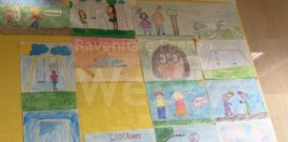 Tutela minori, 344 partecipanti al concorso “Un disegno contro la violenza”