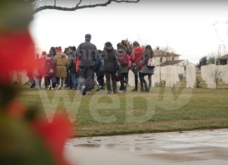 Bagnacavallo: Tre serate dedicate a spiritualità e memorie della seconda guerra mondiale con Wartime Friends