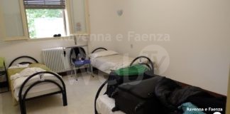 Il dormitorio maschile della Caritas si trasferisce a San Domenico