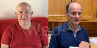 Due nuovi diaconi questa sera verranno ordinati, Massimo Santi e Mauro Pavani