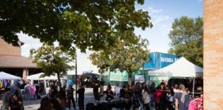 Oggi il Garage Sale inaugura la stagione estiva sulla banchina della Darsena di Città