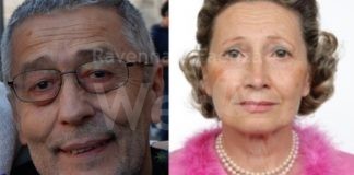 Giuseppe Casadio e Anna Tambini sono il Faentino Sotto la Torre e il Faentino Lontano 2021