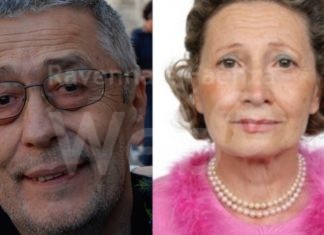 Giuseppe Casadio e Anna Tambini sono il Faentino Sotto la Torre e il Faentino Lontano 2021
