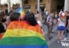 In Piazza del Popolo le realtà arcobaleno del Faenza Pride chiedono più tutele